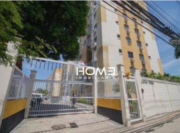 f2e904437299a560cd81894334d1c385f7e7a56a · Apartamento com 2 dormitórios à venda, 53 m² por R$ 157.000,00 - Taquara - Rio de Janeiro/RJ