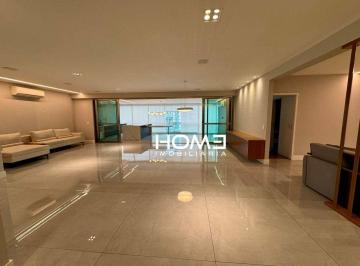 5170f89d27d81c98c8bae6986053f78de5b563b7 · Apartamento com 4 dormitórios, 290 m² - venda por R$ 4.200.000,00 ou aluguel por R$ 30.000,00/mês -