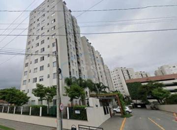 Apartamento · 54m² · 2 Quartos · 1 Vaga · Oportunidade Apartamento 2 quartos no Bairro Bucarein em Joinville-SC.