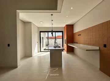 Casa · 110m² · 2 Quartos · 2 Vagas · Condomínio Terras de São Francisco - Casa à venda no Condomínio Terras de São Francisco - Sorocaba/S