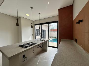 Casa · 110m² · 2 Quartos · 2 Vagas · Condomínio Terras de São Francisco - Casa à venda no Condomínio Terras de São Francisco - Sorocaba/S