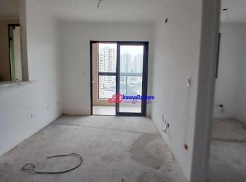 56bd288305f52f4d06ab3a40d980e38ca4c76884 · Apartamento com 2 dormitórios para alugar, 65 m² por R$ 4.000,00/mês - Vila Moreira - Guarulhos/SP