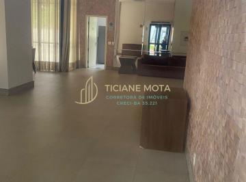 Apartamento · 1 Quarto · 1 Vaga · Apartamento Alto Padrão em Caminho das Árvores, Salvador/BA