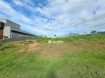 3e689704e5dcf7792e6d8a035719c5ac33050ef6 · Terreno à venda, 1000 m² por R$ 310.000,00 - Condomínio Fazenda Alta Vista - Salto de Pirapora/SP
