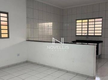 7e6acf69132ccea935e298286cd879c9c9095bbf · Casa com 3 dormitórios à venda - Residencial Bosque dos Ipês - São José dos Campos/SP