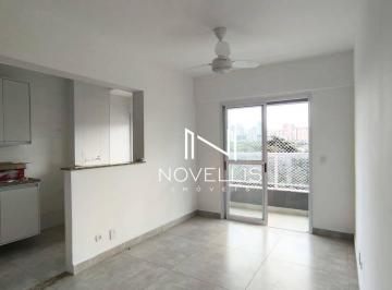213e221d4b968036c472db94f78937b7f1dd3a2d · Apartamento com 2 dormitórios para alugar, 52 m² por R$ 3.345,00/mês - Jardim Satélite - São José do