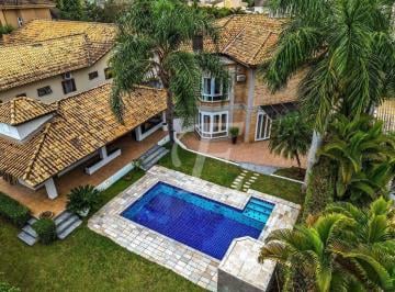 395d7bf13e73563e6bd477ecf10c08a33254cb09 · Casa com 4 dormitórios à venda, 750 m² por R$ 12.700.000,00 - Residencial Tambore III - Santana de P
