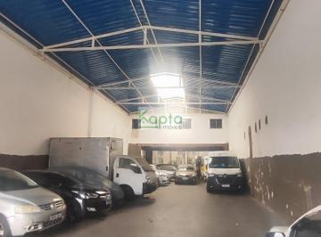 Comercial · 650m² · 4 Vagas · Pavilhão/Galpão Industrial Jardim Munhoz JuniorOsasco - SP
