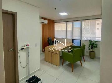 ea01d5aeb175731c482a12fe2f91a817923c6b96 · Sala para alugar, 37 m² por R$ 3.137,00/mês - Jardim São Dimas - São José dos Campos/SP
