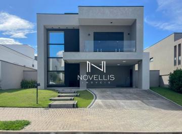 5835cf28e5576add2dc6cc3a68fa94fc46794491 · Casa com 4 dormitórios à venda - Condomínio Residencial Alphaville II - São José dos Campos/SP