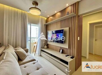 8ee85d5c2179fd13c5d7a481b60715c418bb7207 · Apartamento com 2 dormitórios para alugar, 58 m² por R$ 4.025,00/mês - Condomínio Parque Das Hortêns