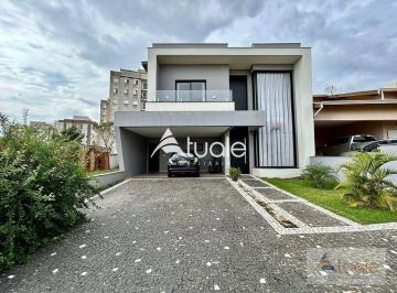 97edd18f2f625374aeb32fc0b3cf4ead290a204f · Casa com 3 dormitórios à venda, 175 m² por R$ 1.310.000,00 - Residencial Real Parque Sumaré - Sumaré