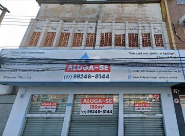Comercial · Loja para alugar no bairro Glória - Vila Velha/ES