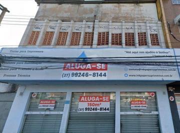 Comercial · Loja para alugar no bairro Glória - Vila Velha/ES