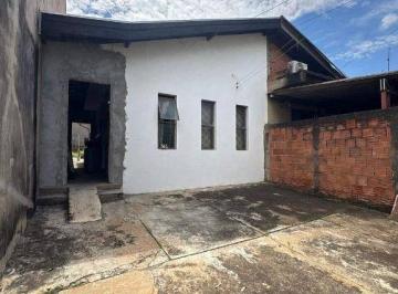 d02ea5247b39a165bf8cf81ac33d195ac95ac7dc · Casa com 2 dormitórios à venda, 60 m² por R$ 350.000,00 - Jardim Santa Eliza - Americana/SP