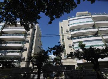Apartamento · 215m² · 4 Quartos · 3 Vagas · Cobertura Duplex - Frontal - 3 Vagas - PORTEIRA FECHADA