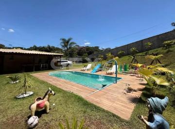 Rural · 2000m² · 3 Quartos · 10 Vagas · Chácara à venda com 2.000 m² em Marilândia com piscina