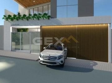Apartamento · 125m² · 3 Quartos · 2 Vagas · Apartamento na Planta no Bairro Santa Clara em Divinópolis/MG