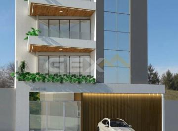 Apartamento · 125m² · 3 Quartos · 2 Vagas · Apartamento na Planta no Bairro Santa Clara em Divinópolis/MG