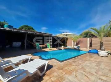 Casa · 251m² · 3 Quartos · 4 Vagas · Casa á Venda com 03 Quartos no Bairro Maria Peçanha em Divinópolis MG.