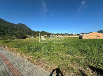 Terreno · 360m² · Terreno com 360 m², à venda no bairro Padre Martinho Stein em Timbó-SC