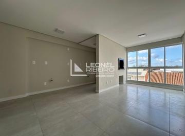 Apartamento · 58m² · 2 Quartos · 1 Vaga · Apartamento com 2 dormitórios à venda, 58,79 m² no bairro das Capitais em Timbó-SC.