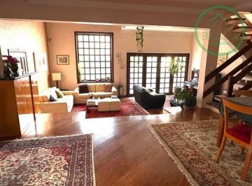 40fcc1e91f398b3e4b9a8a7c1e66ced547515fc7 · Casa com 4 dormitórios à venda, 388 m² por R$ 2.200.000,00 - City América - São Paulo/SP