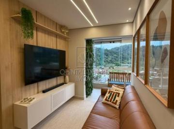Apartamento · 81m² · 3 Quartos · 2 Vagas · APARTAMENTO COM 3 QUARTOS NO CANTO DO FORTE EM PRAIA GRANDE