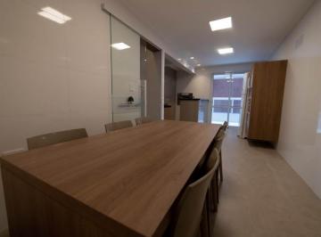 Apartamento · 183m² · 4 Quartos · 3 Vagas · APARTAMENTO COM 182,64 m² - FORTE - PRAIA GRANDE SP