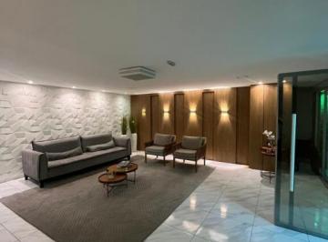 Apartamento · 80m² · 2 Quartos · 1 Vaga · Maravilhoso Apartamento 2 Quartos à Venda na Guilhermina, Praia Grande