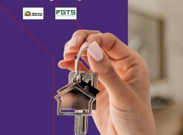 Casa · 65m² · 2 Quartos · 1 Vaga · Casa À Venda Com 2 Quartos - Loteamento Oásis - Juazeiro do Norte/CE