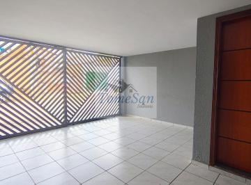 Casa · 2 Quartos · 2 Vagas · CASA PARA LOCAÇÃO – AMPLO ESPAÇO E EXCELENTE LOCALIZAÇÃO EM PIRACICABA/SP