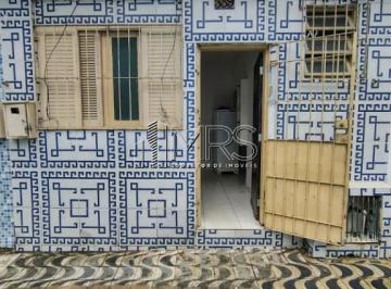 Casa · 16m² · 1 Quarto · Charmosa Casa Bangalô 1 Quarto à Venda em Caiçara, Praia Grande