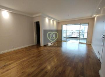 Apartamento · 104m² · 3 Quartos · 2 Vagas · Pompéia / Vila Anglo, apartamento para locação, 2 quartos, 1 suíte, 2 vagas