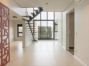 Apartamento · 115m² · 2 Quartos · 2 Vagas · Apartamento 115m² privativos - Vila Olimpia - São Paulo/SP