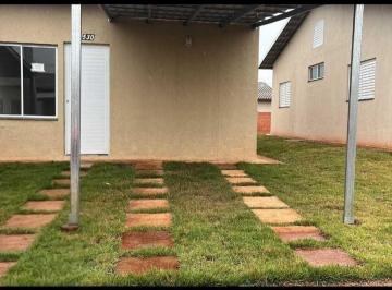Casa · 64m² · 2 Quartos · 1 Vaga · Casa em Condomínio em Condomínio Villagem Gold, Boituva/SP
