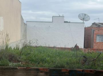 Terreno · 160m² · Terreno em Residencial Água Branca, Boituva/SP