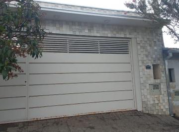 Casa · 80m² · 2 Quartos · 2 Vagas · Casa em Residencial Vitiello, Boituva/SP