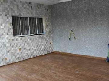 Casa · 80m² · 2 Quartos · 2 Vagas · Casa em Residencial Vitiello, Boituva/SP