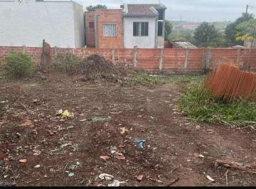 Terreno · 160m² · Terreno em Residencial Água Branca, Boituva/SP