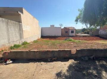 Terreno · 160m² · Terreno em Residencial Água Branca, Boituva/SP