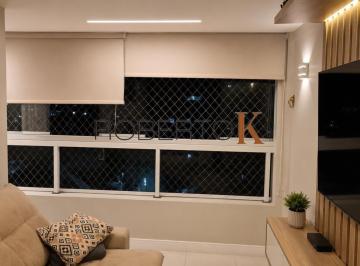 Apartamento · 61m² · 2 Quartos · 1 Vaga · Apartamento 2/4 - Imbuí - Vista mar