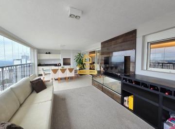 Apartamento · 162m² · 3 Quartos · 2 Vagas · Apartamento Alto Padrão em Macedo, Guarulhos/SP