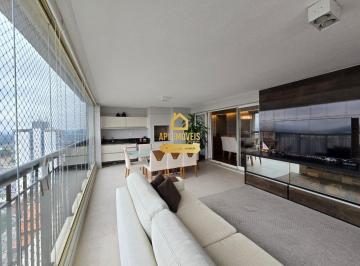 Apartamento · 162m² · 3 Quartos · 2 Vagas · Apartamento Alto Padrão em Macedo, Guarulhos/SP