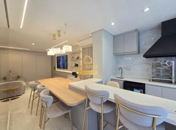 Apartamento · 83m² · 2 Quartos · 2 Vagas · Apartamento Alto Padrão em Picanço, Guarulhos/SP