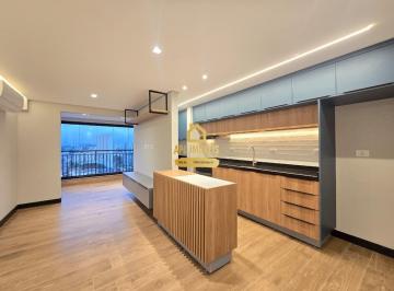 Apartamento · 64m² · 2 Quartos · 1 Vaga · Apartamento em Vila Endres, Guarulhos/SP