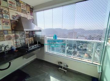 Apartamento · 63m² · 2 Quartos · 1 Vaga · Apartamento LOCAÇÃO ou VENDA Campo Grande, Santos/SP