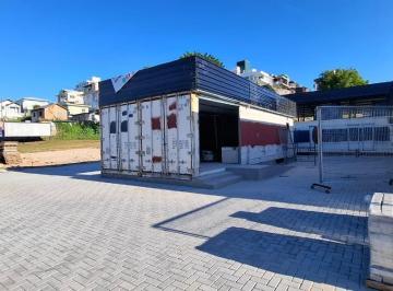 842273469eb61402e6518e8c3661008a9961d4e0 · Locação | Loja Container de 60m² no Estreito