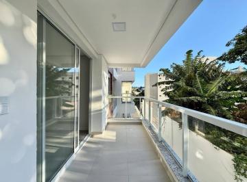 7bf233832b2b95365a44de6686e0e1d06da77a1f · Apartamento em Barreiros com Sacada e churrasqueira