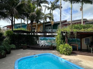 Casa · 110m² · 2 Quartos · 1 Vaga · Apartamento em Campeche, Florianópolis/SC